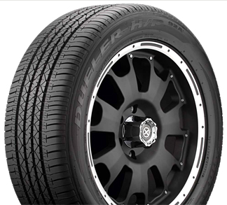 BRIDGESTONE DUELER H/P 92A